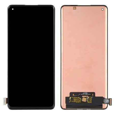 Afficheur OPPO FIND X3 Neo OLED LCD Display Oppo Find X3 Neo CPH2207
