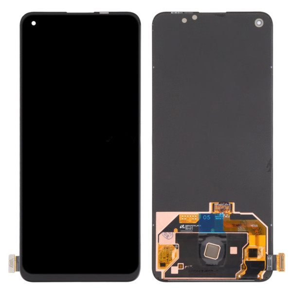 Afficheur OPPO FIND X3 Lite Original OLED LCD Display Oppo Find X3 Lite CPH2145