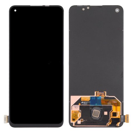 Afficheur OPPO Reno 5 5G/4G Original OLED LCD Display Oppo Reno 5 5G/4G CPH2145