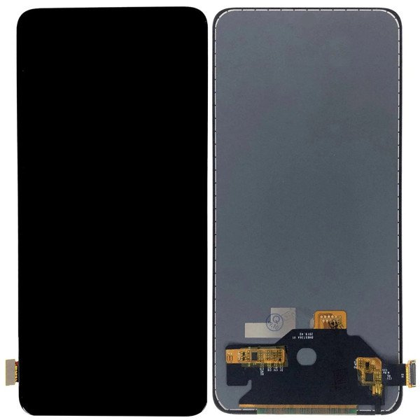 Afficheur OPPO Reno 10X Zoom Original OLED LCD Display Oppo Reno 10x Zoom CPH1919