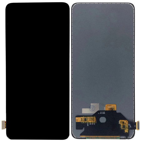 Afficheur OPPO Reno 10X Zoom Original OLED LCD Display Oppo Reno 10x Zoom CPH1919