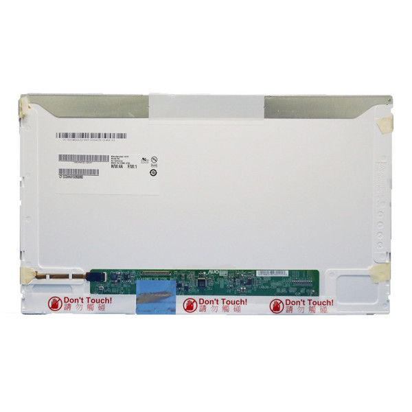 Afficheur/Écran PC 14 Pouces B140XW01 Écran De Remplacement PC 14 HD LED Original LCD Display Screen Laptop 40 Pin