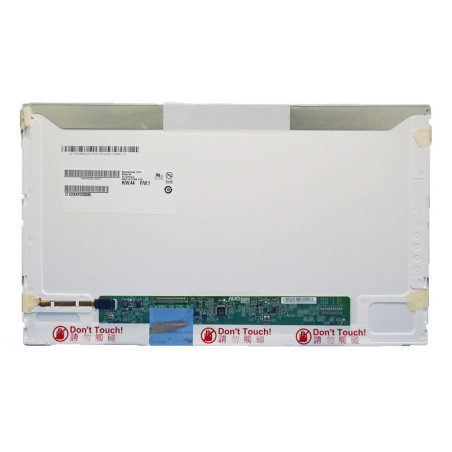 Afficheur/Écran PC 14 Pouces B140XW01 Écran De Remplacement PC 14 HD LED Original LCD Display Screen Laptop 40 Pin