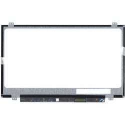 Afficheur PC 14 Pouces N140BGE-L43 Écran De Remplacement PC 14 HD LED Slim Original LCD Display Screen Laptop 40 Pin