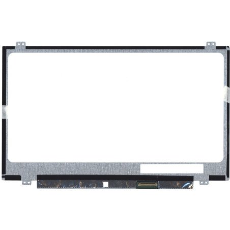 Afficheur PC 14 Pouces N140BGE-L43 Écran De Remplacement PC 14 HD LED Slim Original LCD Display Screen Laptop 40 Pin