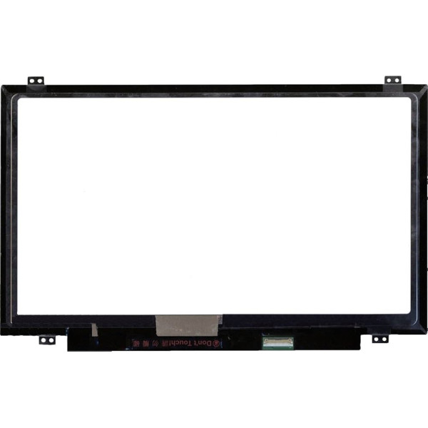 Afficheur PC 14 Pouces N140BGE-E42 Écran De Remplacement PC 14 HD LED Slim Original LCD Display Screen Laptop 30 Pin