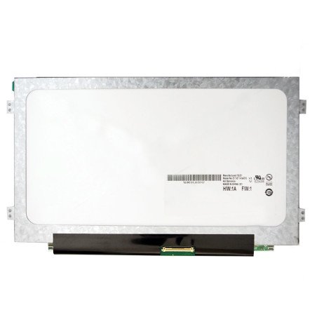 Afficheur PC 10.1 Pouces BA101WS1 Écran De Remplacement PC 10.1 HD LED SLIM Original LCD Display Screen Laptop 40 Pin