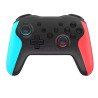 Manette Wireless Controller Game Support Android/IOS/N-Switch/PS3/PC/Smartphone/Android TV Wireless Controller GamePad Universal