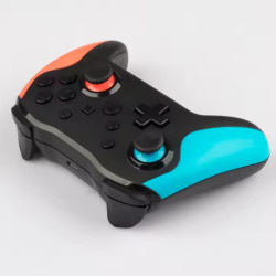 Manette Wireless Controller Game Support Android/IOS/N-Switch/PS3/PC/Smartphone/Android TV Wireless Controller GamePad Universal