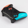 Manette Wireless Controller Game Support Android/IOS/N-Switch/PS3/PC/Smartphone/Android TV Wireless Controller GamePad Universal