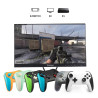 Manette Wireless Controller Game Support Android/IOS/N-Switch/PS3/PC/Smartphone/Android TV Wireless Controller GamePad Universal