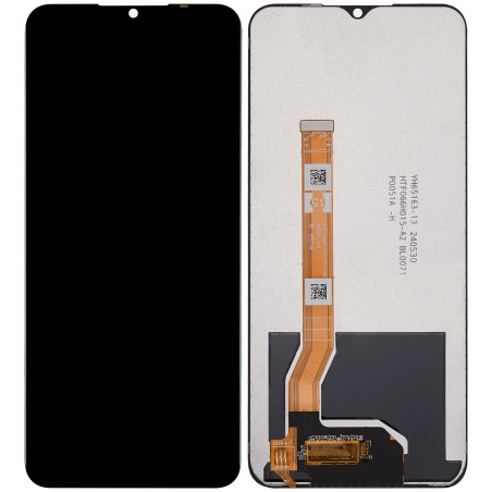 Afficheur OPPO A77 5G/4G Original LCD Display Oppo A77 5G/4G CPH2385 CPH2339