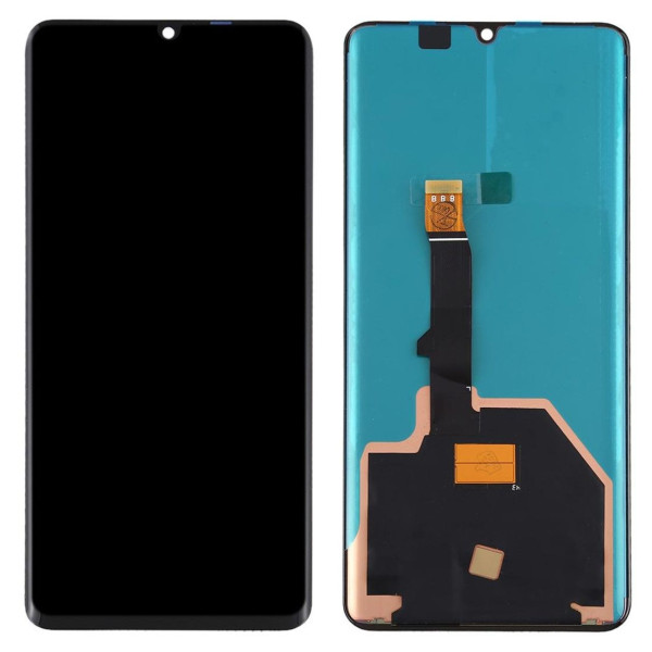 Afficheur Huawei P30 Pro OLED Display  Huawei P30 Pro VOG-L29 VOG-L09 VOG-L04