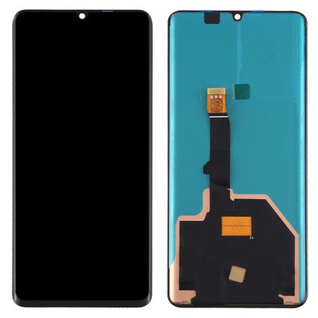 Afficheur Huawei P30 Pro OLED Display  Huawei P30 Pro VOG-L29 VOG-L09 VOG-L04