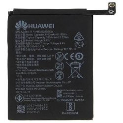 Batterie Huawei Nova 2 Plus Nova 2i/3i/4E Mate 10 Lite Mate se P30 Lite G10 Honor 7x/9i 3340 mAh - HB356687ECW