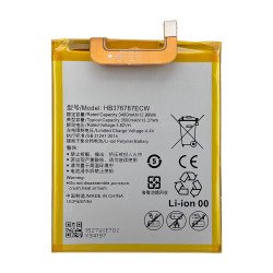 Batterie Huawei Honor V8 KNT-AL10 KNT-TL10 KNT-AL20 KNT-UL10 3500mAh HB376787ECW