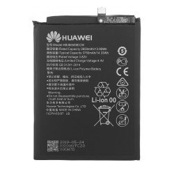 Batterie Huawei Honor 20, Mate 20 Lite, Nova 5T, Nova 3, P10 Plus, Honor Play/View 10/8X/10 Lite  3750 mAh - HB386589ECW