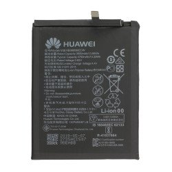 Batterie Huawei Nova 3/4/5T/Mate 20 Lite/P10 Plus Honor 20/20S/Play/8X/View 10/V10/9x Lite 3750 mAh - HB386590ECW