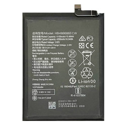 Batterie Huawei Y9A Honor Enjoy 20 Plus FRL-23 FRL-22 FRL-AN00a 4200mAh - HB476586ECW