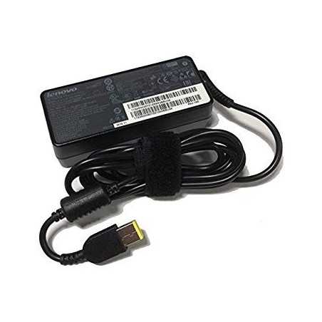 Chargeur Lenovo 20V 3.25A Adaptateur Pc Portable Lenovo 20V 3.25A
