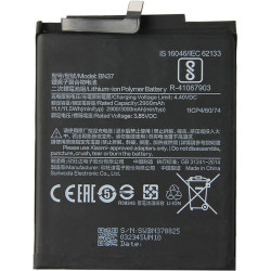 Batterie Xiaomi Mi Redmi 6A Redmi 6 BN37 3000mAh Original Quality