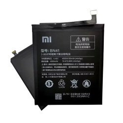 Batterie Xiaomi Redmi Note 4 Redmi Note 4X/4X Pro BN41 4100mAh Original Quality