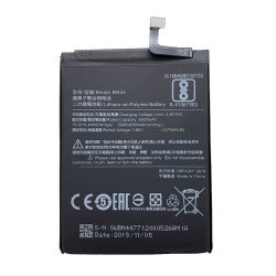 Batterie Xiaomi Redmi Note 5 / Redmi 5 Plus / Redmi Note 5 Plus BN44 4000mAh Original Quality