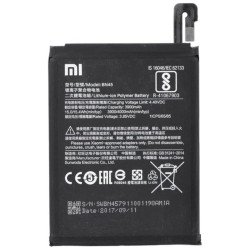 Batterie Xiaomi Redmi Note 5 / Redmi 5 Pro BN45 4000mAh Original Quality