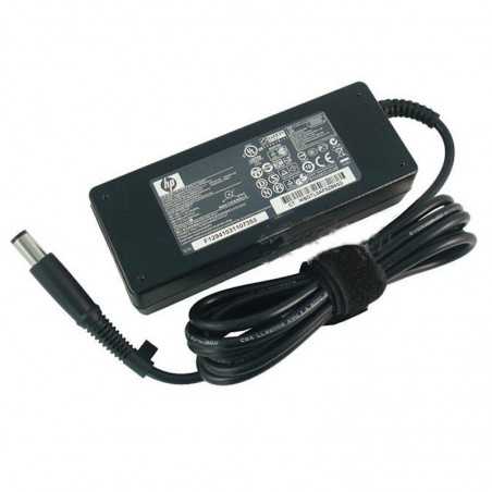 Chargeur PC HP Ordinateur portable HP AC Adapter Chargeur HP 19V 4,74A 65W 90W