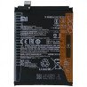Batterie Xiaomi Mi 10T Lite / Mi 10i 5G / Redmi Note 9 Pro 5G BM4W 4820mAh Original Quality