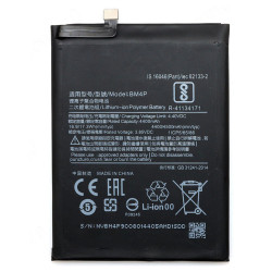 Batterie Xiaomi Poco X2 / Redmi K30 4G/5G BM4P 4500mAh Original Quality