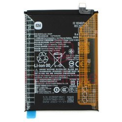 Batterie Xiaomi Redmi Note 13 4G/5G 23129RAA4G, 2312DRAABG 5000mAh BN5P Original Quality