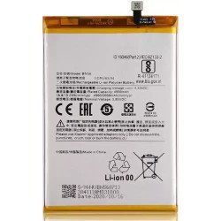 Batterie Xiaomi Redmi 9A / Redmi 9AT / Redmi 9C / Redmi 9C NFC / Poco M2 Pro / Poco C3 BN56 5000mAh Original Quality