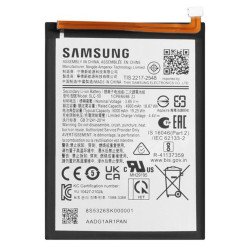 Batterie Samsung A03 Core A032F 5000mAh Original Quality