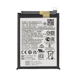 Batterie Samsung A14 4G A145 A145F SM-145 EB-BA145ABY 5000mAh Original Quality