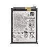 Batterie Samsung A14 4G A145 A145F SM-145 EB-BA145ABY 5000mAh Original Quality