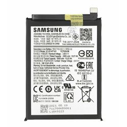 Batterie Samsung A22 4G A225 A225F SM-225 EB-BA315ABY 5000mAh Original Quality