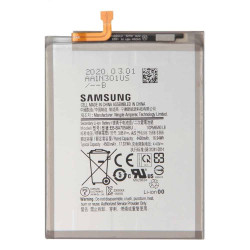 Batterie Samsung A70 A705 A705F SM-A705 EB-BA705ABU 4500mAh Original Quality