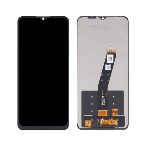 Afficheur TCL 20Y LCD Display Original TCL 20Y 6156D 6156H