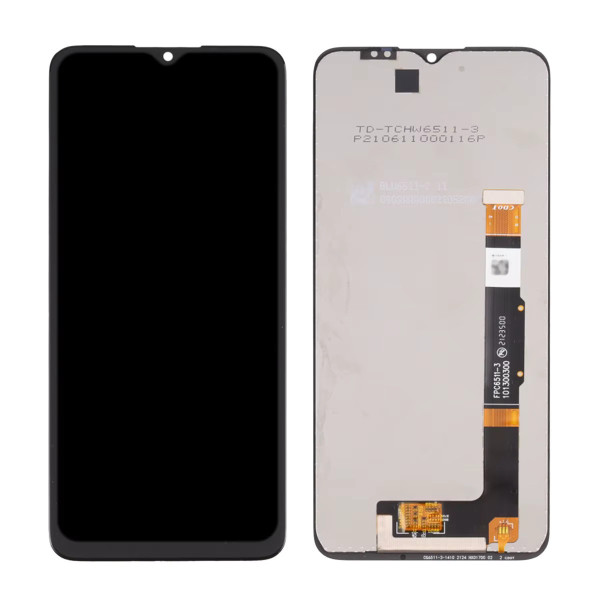 Afficheur TCL 30xe 5G Original LCD Display TCL 10 30xe/ 30 xe 5G T767W
