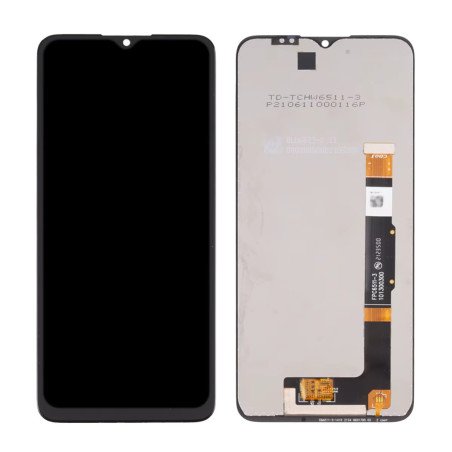Afficheur TCL 30xe 5G Original LCD Display TCL 10 30xe/ 30 xe 5G T767W