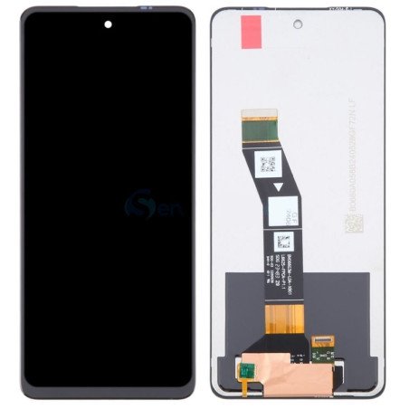 Afficheur Motorola E14 Original LCD Display Motorola Moto E14 XT2421-13 XT2421-14 XT2421-15