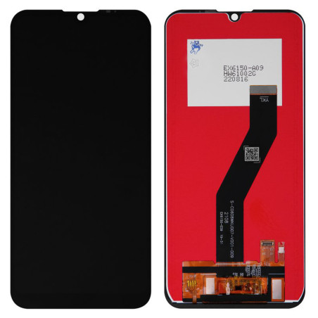 Afficheur Motorola E6s/E6i Original LCD Display Motorola Moto E6s/E6 XT2053 XT2053-5