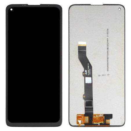 Afficheur Motorola G Stylus 2021 Original LCD Display Motorola Moto G Stylus 2021 XT2115