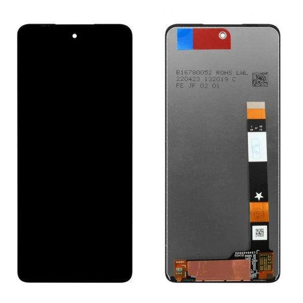 Afficheur Motorola G Stylus 2022 Original LCD Display Motorola Moto G Stylus 2022 XT2211 XT2211-1 XT2211DL