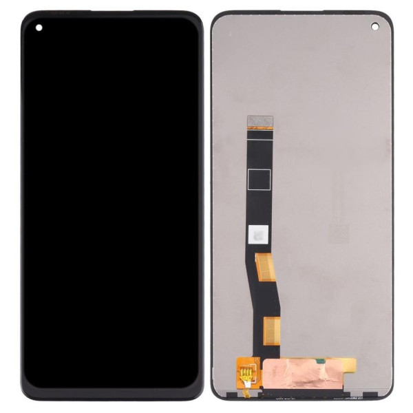 Afficheur Motorola G Stylus 5G Original LCD Display Motorola Moto G Stylus 5G XT2131 XT2131DL
