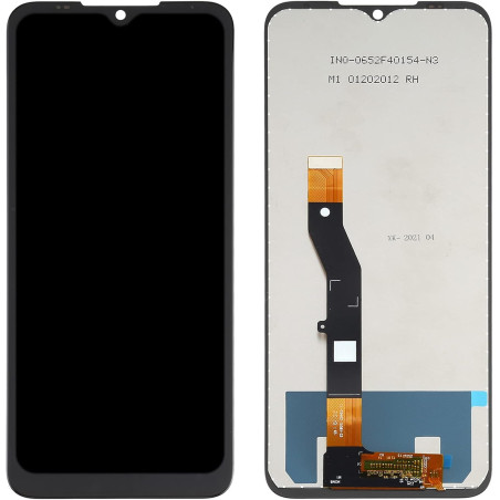 Afficheur Motorola G PLAY 2021 Original LCD Display Motorola Moto G PLAY 2021 XT2093