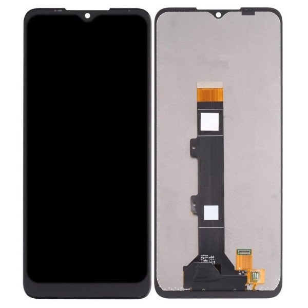 Afficheur Motorola G Pure 2021 Original LCD Display Motorola Moto G Pure 2021 XT2163 XT2163DL XT2163-4