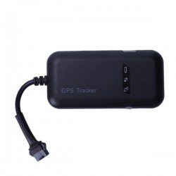 GPS Tracker Voiture Avec Application Suivi Gratuit