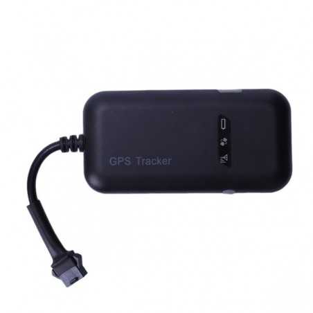 GPS Tracker Voiture Avec Application Suivi Gratuit